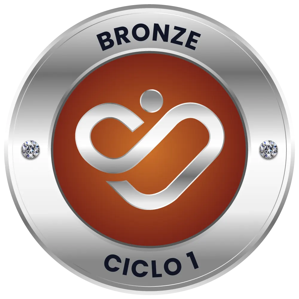 BRONZE